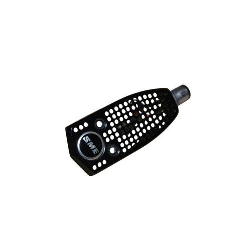 SME 3009 Series II Early Raised Logo Headshell Fingerlift Genuine OEM Spare Part - Chorlton Analogue
