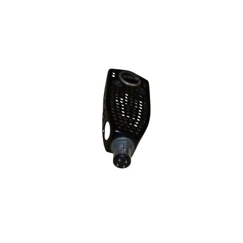 SME 3009 Series II Early Raised Logo Headshell Fingerlift Genuine OEM Spare Part - Chorlton Analogue
