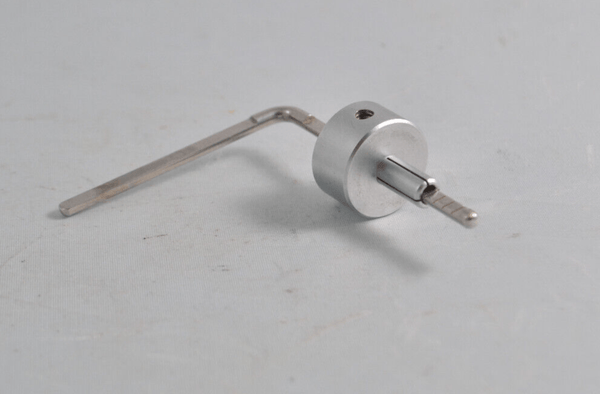 SME 3009 Series II Early Wayrod and Rider Weight - Chorlton Analogue