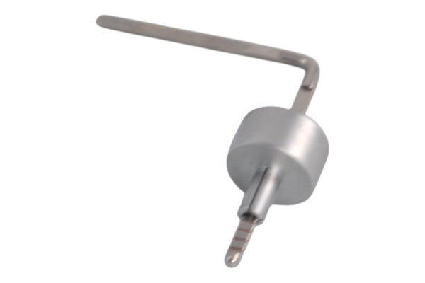 SME 3009 Series II Early Wayrod & Rider Weight - Genuine Original SME Tonearm - Chorlton Analogue