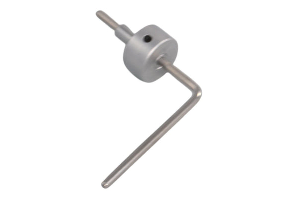 SME 3009 Series II Early Wayrod & Rider Weight - Genuine Original SME Tonearm - Chorlton Analogue