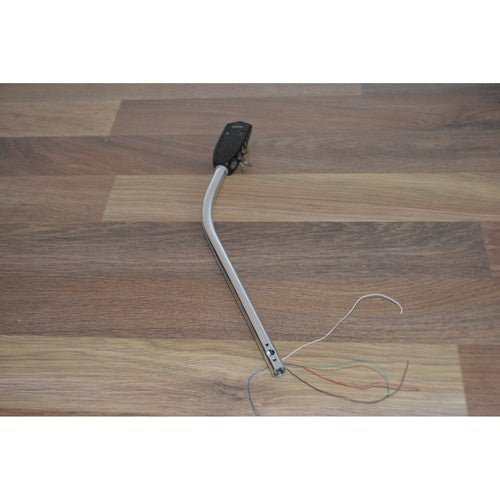 SME 3009 Series II Improved Armtube Fixed Headshell Wiring Tonearm Spare Part - Chorlton Analogue