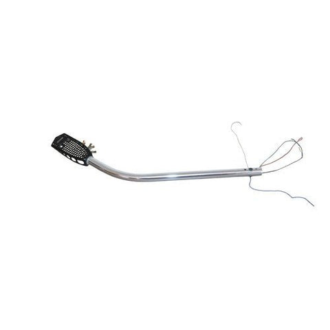 SME 3009 Series II Improved Armtube Fixed Headshell Wiring Tonearm Spare Part - Chorlton Analogue