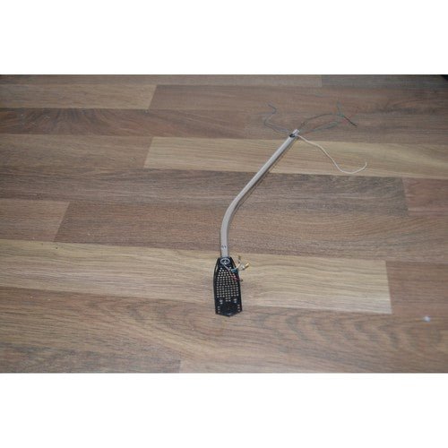 SME 3009 Series II Improved Armtube Fixed Headshell Wiring Tonearm Spare Part - Chorlton Analogue