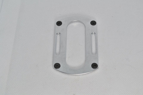 SME 3009 Series II Improved Bedplate, Pillar Bearing, Bias Guide and Yoke - Chorlton Analogue