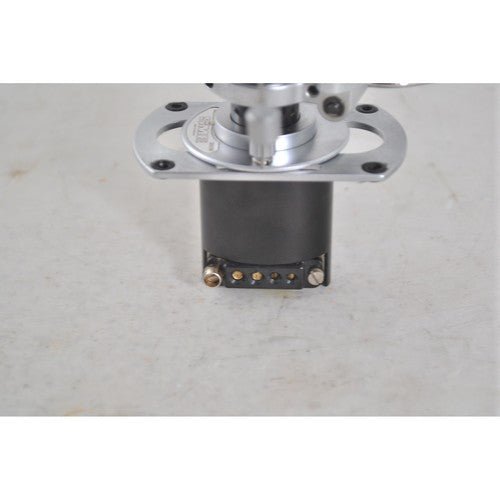 SME 3009 Series II Improved Detachable Headshell Tonearm Excellent - Chorlton Analogue