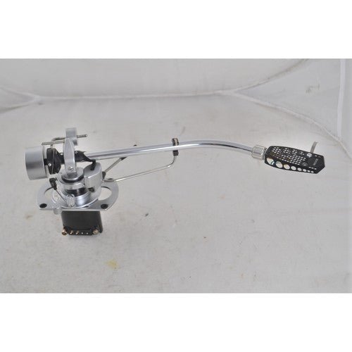 SME 3009 Series II Improved Detachable Headshell Tonearm Excellent - Chorlton Analogue