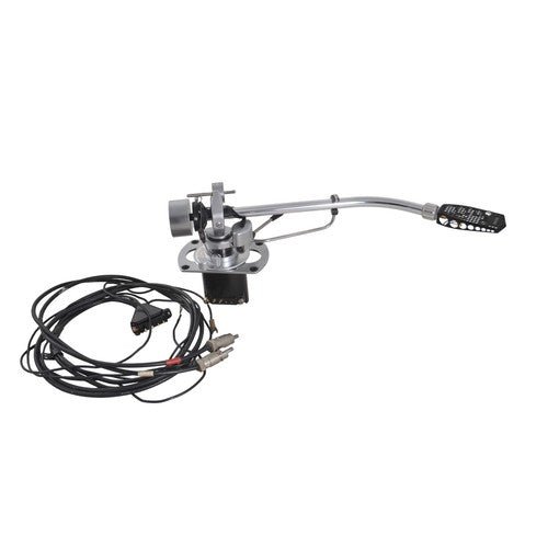 SME 3009 Series II Improved Detachable Headshell Tonearm Excellent - Chorlton Analogue