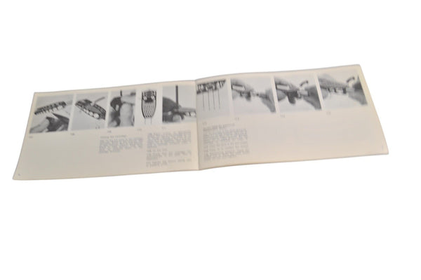 SME 3009 Series II Improved Instruction Manual - Chorlton Analogue