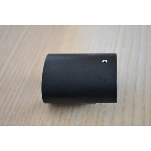 SME 3009 Series II Improved Screening Can Tonearm Part Vintage UK Original - Chorlton Analogue