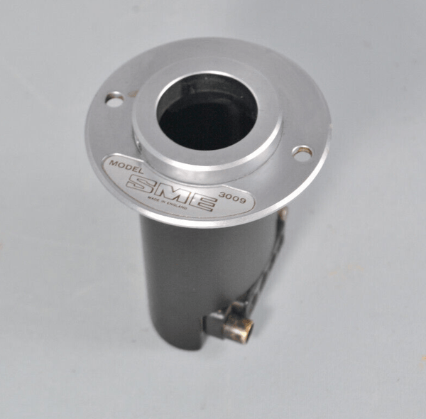 SME 3009 Series II Improved Sub Assembly (shallow with horizontal cable entry) - Chorlton Analogue