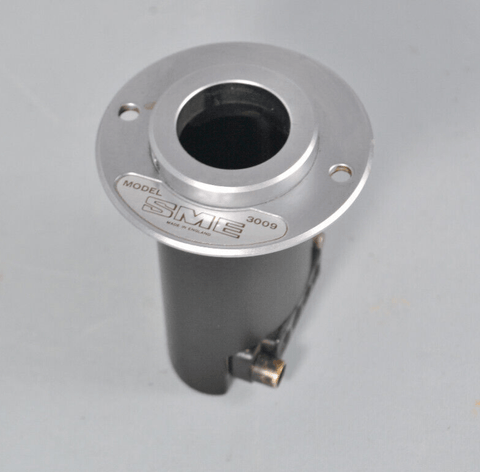SME 3009 Series II Improved Sub Assembly (shallow with horizontal cable entry) - Chorlton Analogue