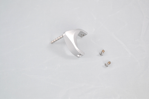 SME 3009 Series II Improved Yoke with Screws Also Fits 3012 - Chorlton Analogue