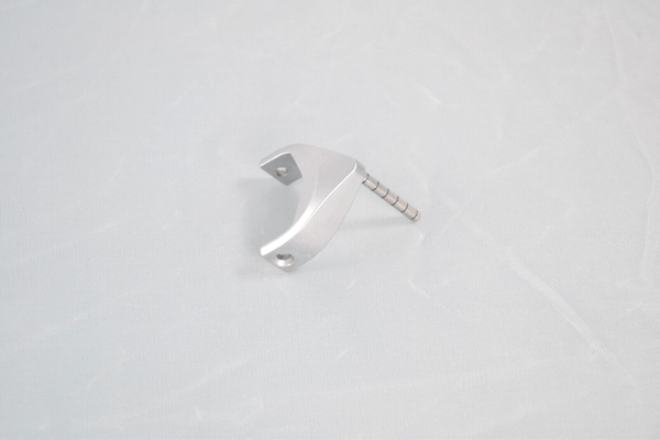 SME 3009 Series II Improved Yoke with Screws Also Fits 3012 - Chorlton Analogue