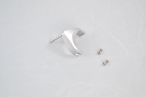 SME 3009 Series II Improved Yoke with Screws Also Fits 3012 - Chorlton Analogue