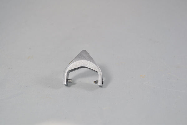 SME 3009 Series II Long Pole Yoke for Early Series II Arms Textured Finish - Chorlton Analogue