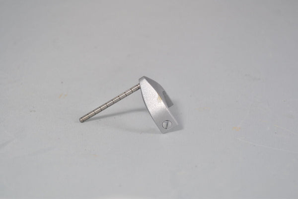 SME 3009 Series II Long Pole Yoke for Early Series II Arms Textured Finish - Chorlton Analogue
