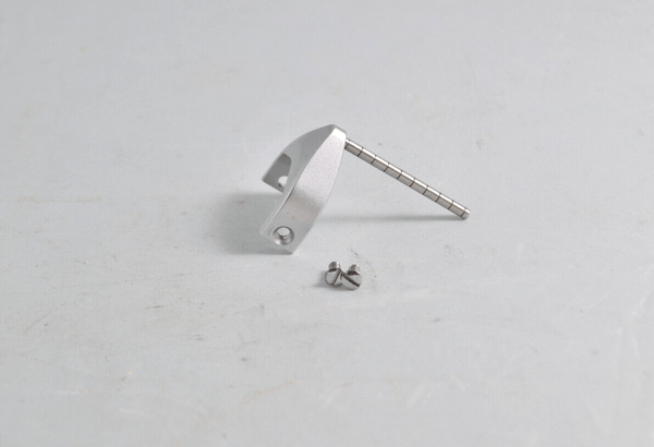 SME 3009 Series II Long Pole Yoke for Early Series II Arms - Chorlton Analogue
