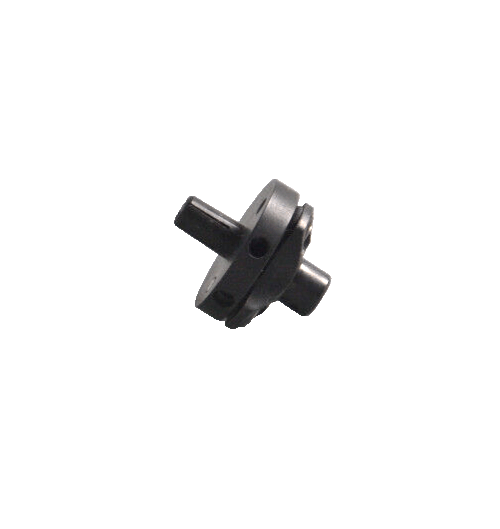 SME 3009 Spider Black Plastic Improved Assembly - Chorlton Analogue