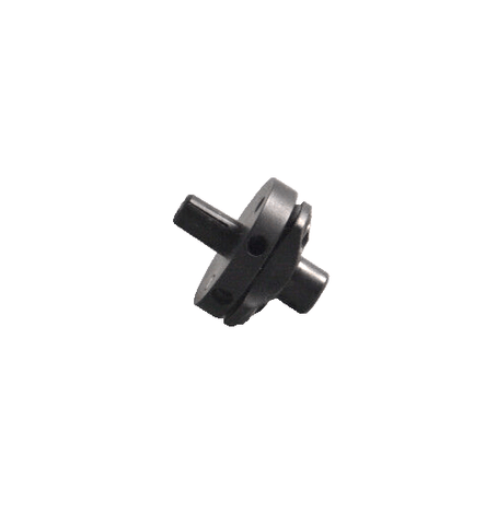 SME 3009 Spider Black Plastic Improved Assembly - Chorlton Analogue