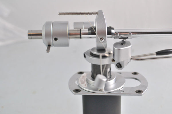 SME 3009 Tonearm Series II Early Original Boxed - Chorlton Analogue