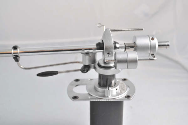 SME 3009 Tonearm Series II Early Original Boxed - Chorlton Analogue