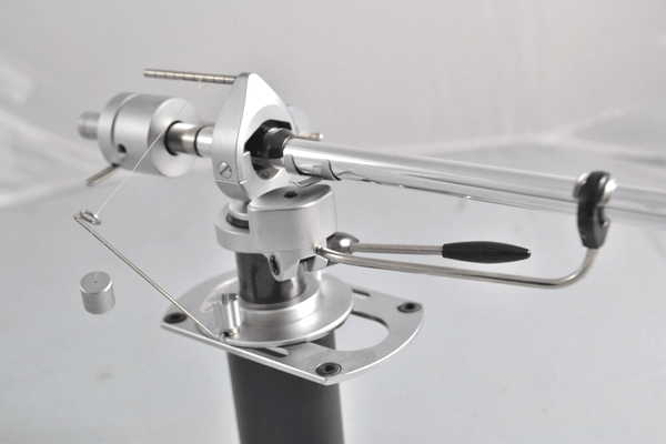 SME 3009 Tonearm Series II Early Original Boxed - Chorlton Analogue