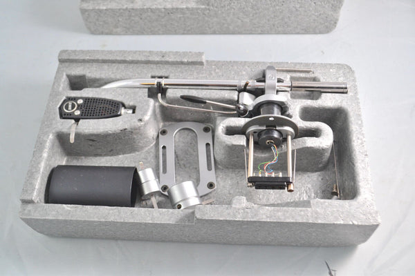 SME 3009 Tonearm Series II Early Original Boxed - Chorlton Analogue