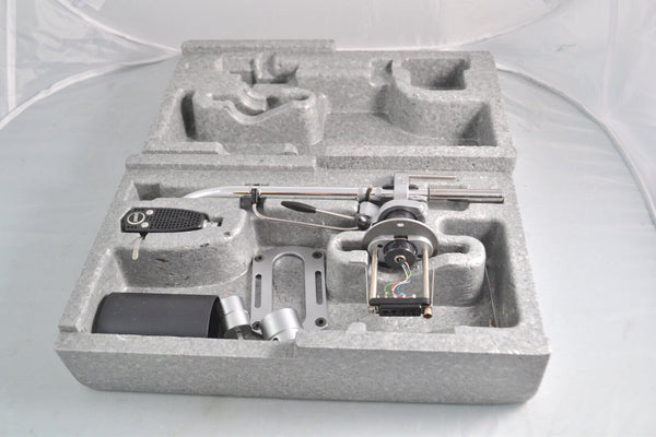 SME 3009 Tonearm Series II Early Original Boxed - Chorlton Analogue