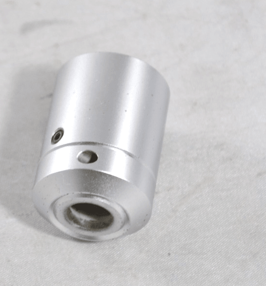 SME 3012 Counterweight Balance Weight Single Piece 115g - Chorlton Analogue