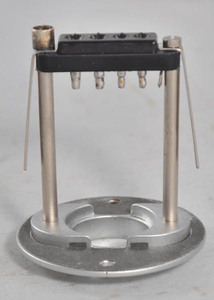 SME 3012 Series II Sub Assmembly Collar Socket - Chorlton Analogue