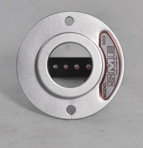 SME 3012 Series II Sub Assmembly Collar Socket - Chorlton Analogue