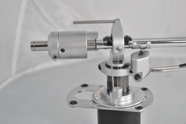 SME 3012 Series II Tonearm Play Tested - Chorlton Analogue