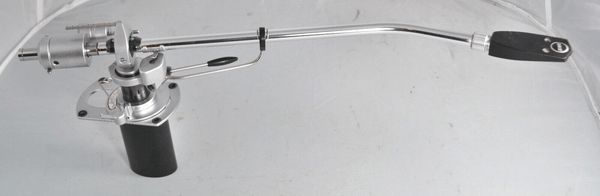 SME 3012 Series II Tonearm Play Tested - Chorlton Analogue
