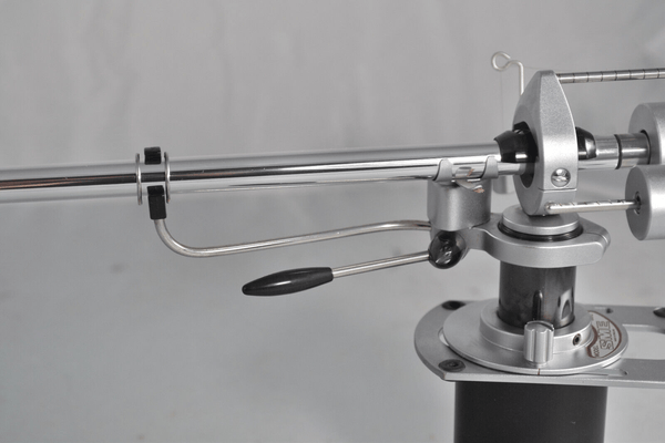 SME 3012 Series II Tonearm Play Tested - Chorlton Analogue