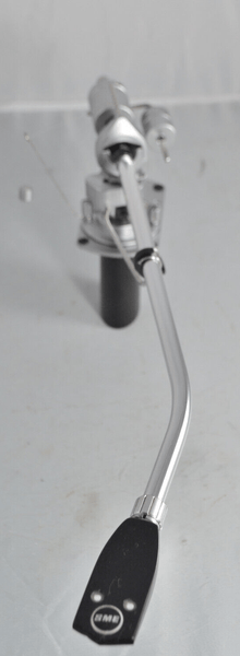 SME 3012 Series II Tonearm Play Tested - Chorlton Analogue