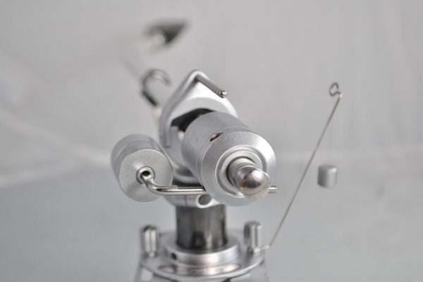 SME 3012 Series II Tonearm Play Tested - Chorlton Analogue
