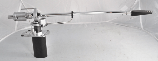 SME 3012 Series II Tonearm Play Tested - Chorlton Analogue