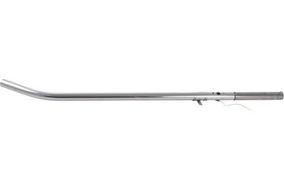 SME 3012 Series II Tonearm Tube Armtube Arm Tube Wands Original Part Silver - Chorlton Analogue