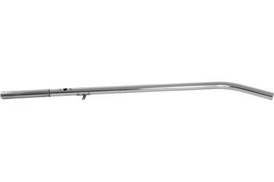 SME 3012 Series II Tonearm Tube Armtube Arm Tube Wands Original Part Silver - Chorlton Analogue