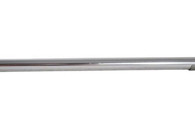 SME 3012 Series II Tonearm Tube Armtube Arm Tube Wands Original Part Silver - Chorlton Analogue