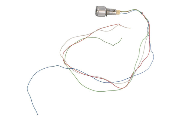SME 3012 Tonearm Headshell Socket Connector with wiring - Chorlton Analogue