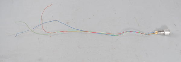 SME 3012 Tonearm Headshell Socket Connector with wiring - Chorlton Analogue