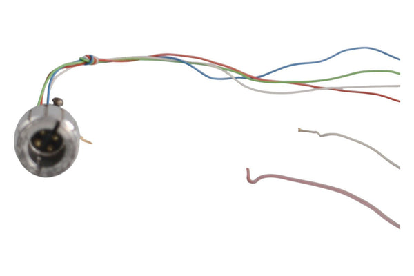 SME 3012 Tonearm Headshell Socket Connector with wiring - Chorlton Analogue