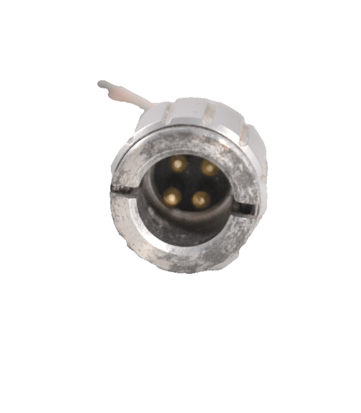 SME 3012 Tonearm Headshell Socket Connector with wiring - Chorlton Analogue