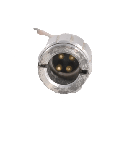 SME 3012 Tonearm Headshell Socket Connector with wiring - Chorlton Analogue