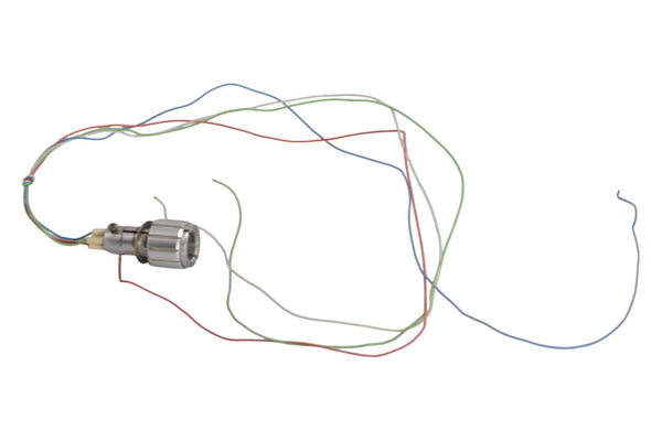 SME 3012 Tonearm Headshell Socket Connector with wiring - Chorlton Analogue