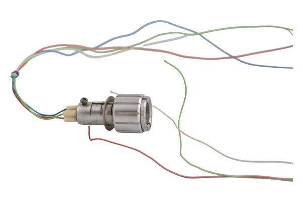 SME 3012 Tonearm Headshell Socket Connector with wiring - Chorlton Analogue