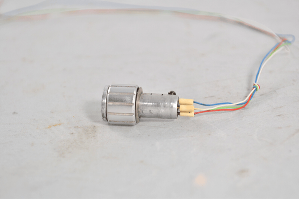 SME 3012 Tonearm Headshell Socket Connector with wiring - Chorlton Analogue