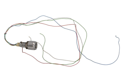 SME 3012 Tonearm Headshell Socket Connector with wiring - Chorlton Analogue